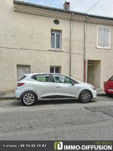 Vente Maison 3 pices VALENCE 26000