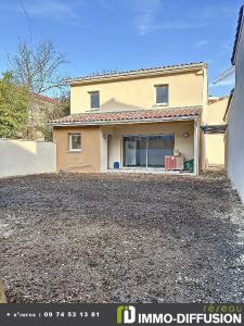 Vente Maison 5 pices VALENCE 26000