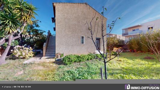 Vente Maison 5 pices FRONTIGNAN 34110