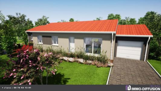 Vente Maison 4 pices BLYES 01150