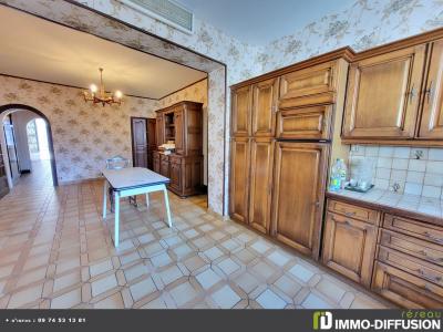 Vente Maison 5 pices MEXIMIEUX 01800