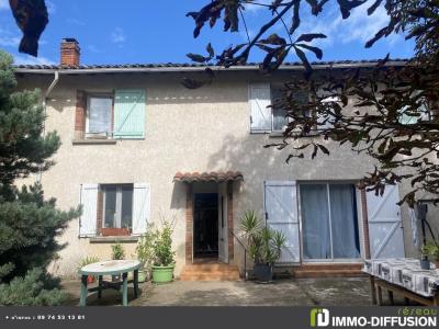 Vente Maison 9 pices CAMBON 81990