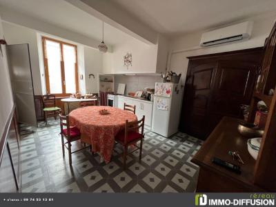 Vente Maison 3 pices SAINT-PONS-DE-THOMIERES 34220