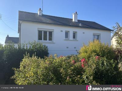 Vente Maison 4 pices ANCENIS 44150