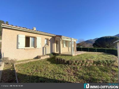 Vente Maison 4 pices THUEYTS 07330