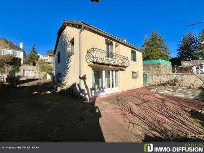 Vente Maison 5 pices MENDE 48000