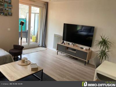 Vente Appartement 2 pices OSNY 95520