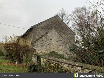 Vente Maison MONNEVILLE 60240