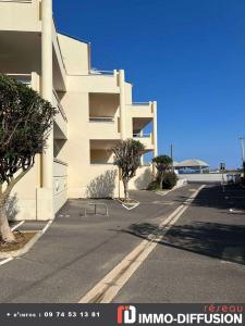 Vente Maison VALRAS-PLAGE 34350