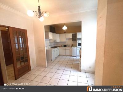 Vente Appartement 5 pices SAINT-ETIENNE 42000