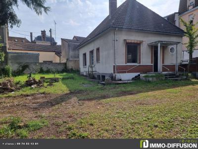 Vente Maison 5 pices ROMILLY-SUR-SEINE 10100