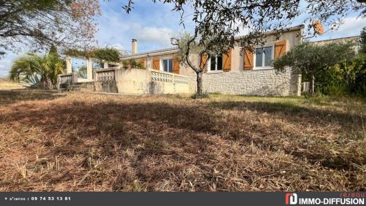 Vente Maison 5 pices LIVINIERE 34210