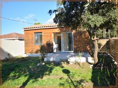 Vente Maison 2 pices CALVISSON 30420