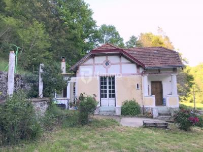 Vente Maison 4 pices PIERRE-BUFFIERE 87260