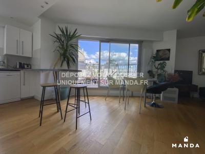 Location Appartement 2 pices PARIS-18EME-ARRONDISSEMENT 75018