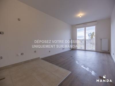 Location Appartement 2 pices NOISY-LE-SEC 93130