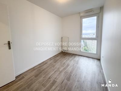 Location Appartement 2 pices COURDIMANCHE 95800