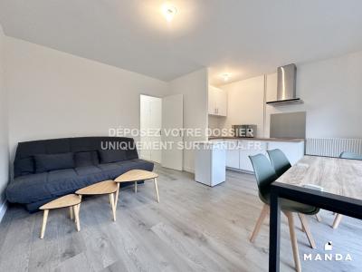 Location Appartement GENTILLY 94250