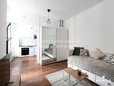 Location Appartement NEUILLY-SUR-SEINE 92200