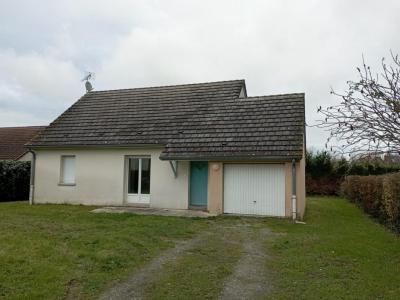 Vente Maison PARAY-LE-FRESIL 03230