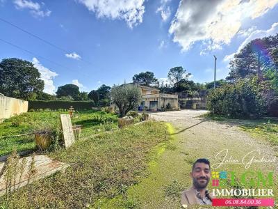 Vente Maison 5 pices NIMES 30900