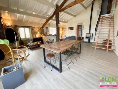 Vente Maison 5 pices SAINT-LON-LES-MINES 40300