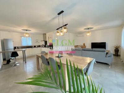 Vente Maison 5 pices DAX 40100