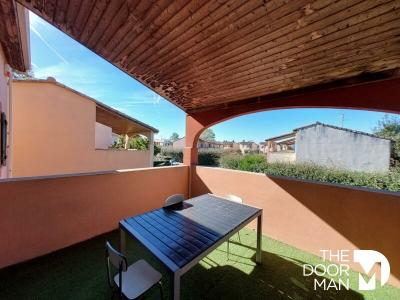 Vente Maison 4 pices CASTELNAU-D'ESTRETEFONDS 31620