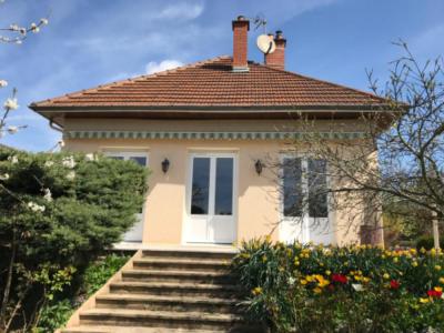 Vente Maison 6 pices NUITS-SAINT-GEORGES 21700