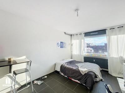 Vente Appartement STRASBOURG 67000