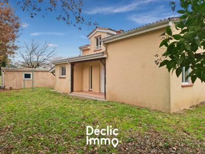 Vente Maison 4 pices SAINT-SULPICE 81370