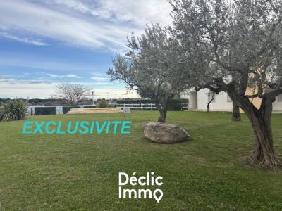 Vente Appartement 2 pices PORT-CAMARGUE 30240