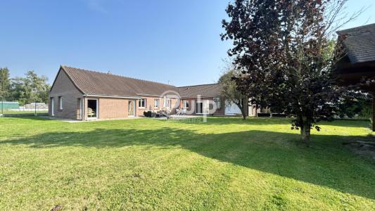 Vente Maison 6 pices MERVILLE 59660