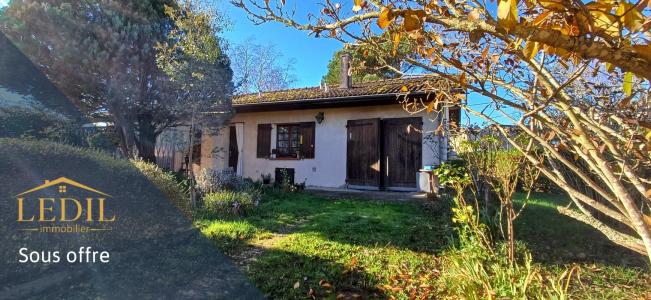 Vente Maison 3 pices FARGUES 33210