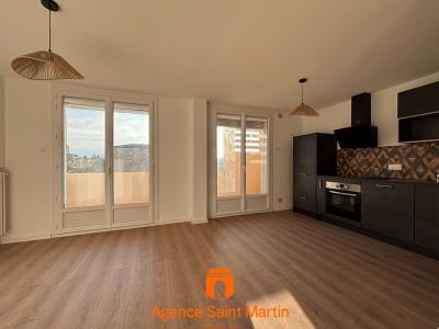 Vente Appartement 4 pices ANCONE 26200