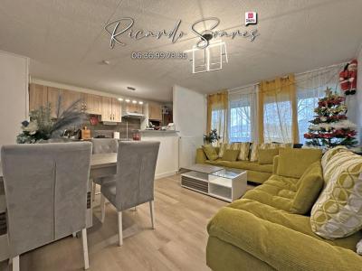 Vente Appartement 4 pices MONTATAIRE 60160