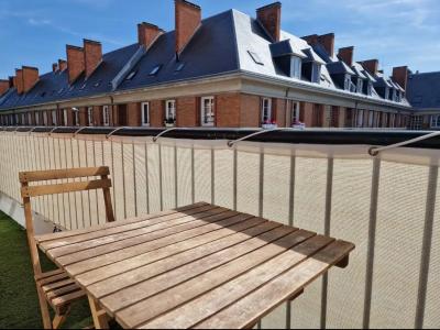 Vente Appartement 4 pices HAVRE 76600