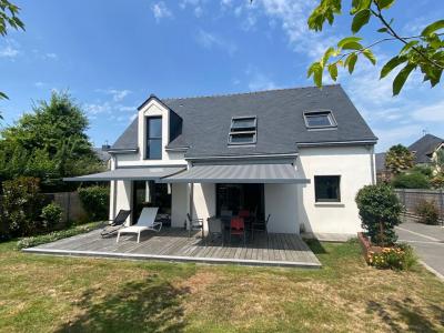 Vente Maison 5 pices SAINT-PHILIBERT 56470