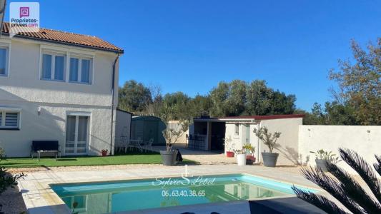 Vente Maison 6 pices THUIR 66300