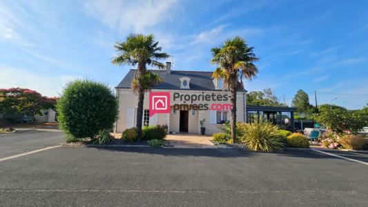 Vente Maison 6 pices CHINON 37500