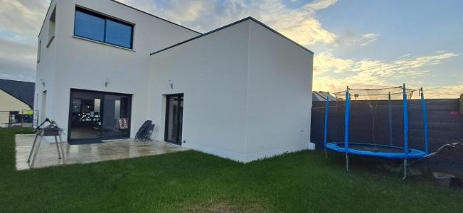 Vente Maison 7 pices CHATEAU-GONTIER 53200