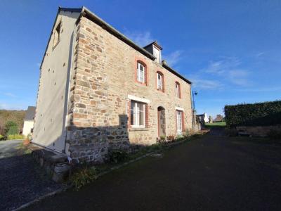 Vente Maison 7 pices LAMBALLE 22400