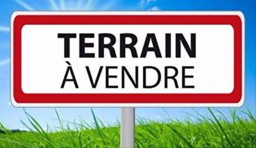 Vente Terrain VIF 38450