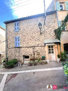 Vente Maison 2 pices ROQUEBRUNE-SUR-ARGENS 83520