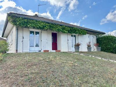 Vente Maison 5 pices SAINT-JEAN-SAINT-MAURICE-SUR-LOI 42155