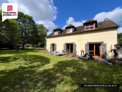 Vente Maison 7 pices SAINT-GERMAIN-SUR-AVRE 27320