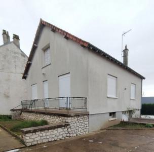 Vente Maison 3 pices VENDOME 41100