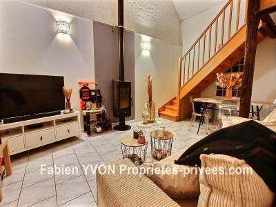 Vente Maison 4 pices GIDY 45520