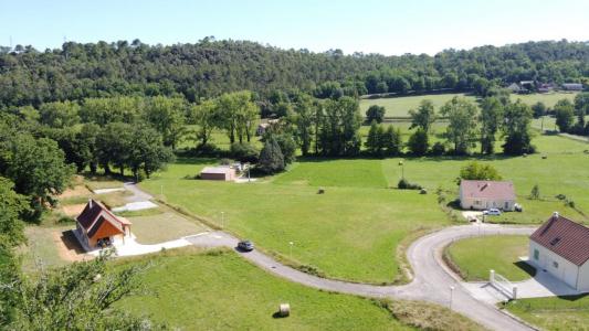 Vente Terrain PAYRIGNAC 46300