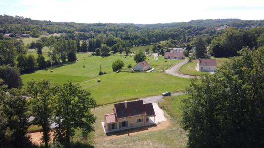 Vente Terrain PAYRIGNAC 46300